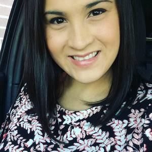 Meet your Posher, Sindy